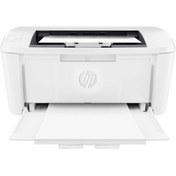 Resim HP Yazıcı 7MD67A 111A Mono Lazer Printer Yazıcı 