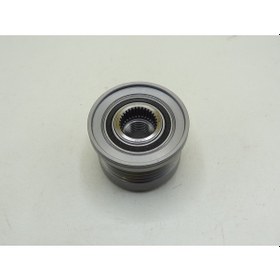 Resim Clio 2 Espace 3 Espace 4 Alternatör Kasnak Takımı Valeo 7701477507 