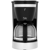 Resim Fakir Coffee Enjoy Filtre Kahve Makinesi 