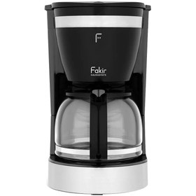 Resim Fakir Coffee Enjoy Filtre Kahve Makinesi 