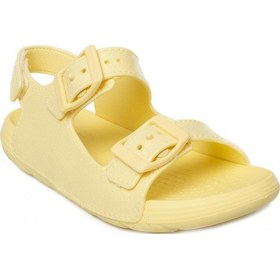 Resim Igor S10298 K Maui Mc Sarı - Unisex Sandalet Sarı 