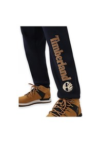 Resim Timberlandtb0a5yfb Brushed Sweatpant Lacivert Erkek Eşofman Altı Lacivert 