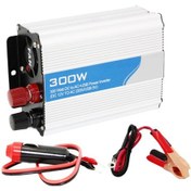 Resim Space Inverter Dönüştürücü Usb'Li 12-220V 300 Watt/ Icca89 557309958 