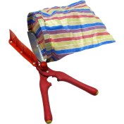 Resim Kuzgun Ticaret Bfs Almus CM1200 Ergonomik Sepetli Çay Makası 