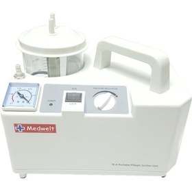 Resim Medwelt 7E-A Cerrahi Aspiratör 