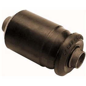 Resim GROS 11109 SALINCAK BURCU ÜST DISI LASTIK İÇ ÇAP 14 MM H100 KMYNE 