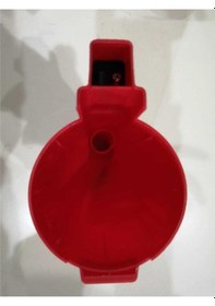 Resim Fantom Pratik P1200 Elektrikli Dik Süpürge Için Gövde 