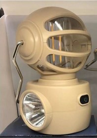 Resim Powermaster Lf-3328b 30watt Kamp Lambası Siyah 