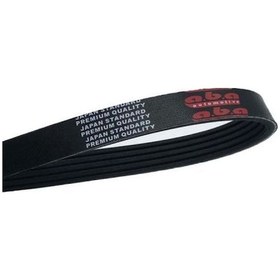 Resim ABA 5PK1435 Kanalli Kayis Audi A4-A6-Fiat Ducato 2.5Td-Skoda Super B-Vw Bora-Golf-Passat 1.9Tdi-8V 038903137H (WA517351) 