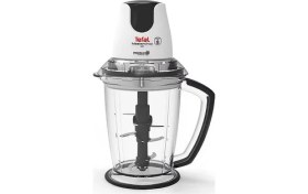 Resim Tefal Masterchop Powelix Extra 6 Bıçaklı Doğrayıcı 1,5 L Hazneli 1000W 