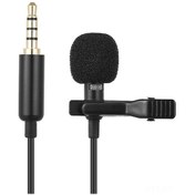 Resim Küçük Boy Kollu Kondenser Mikrofon Ey-510a - Ey-ct02 Adaptörlü, Kamera-bilgisayar-telefon Uyumlu 