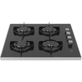 Resim Esty SCO5402B01 Set Üstü Ocak 