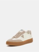 Resim Guess Wiman Erkek Deri Sneaker 