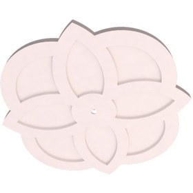 Resim MOTİFPİYER Motifpiyer Lamba Tavan Göbeği 51-56 Cm Çap-2 Adet 