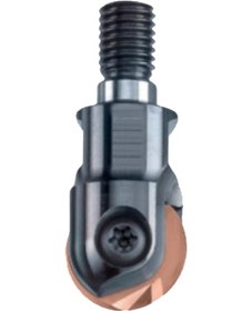 Resim Turkcut Modüler Şaft Dc 32 M 16 Ayarlanabilir Karbür Şaft 