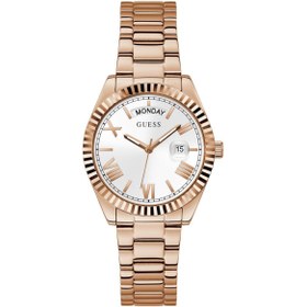 Resim Guess Gugw0308l3 Kadın Kol Saati-1408 Guess