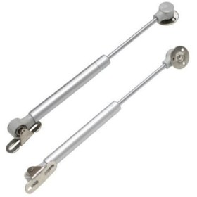 Resim Genel Markalar 2 Adet Kalkar Dolap Kapak Uzun Ömürlü 80n Gazlı Piston 