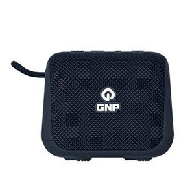 Resim GNP Sound Bag Bluetooth Hoparlör Beyaz 