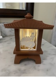 Resim Opencart Değiştirilebilir Fener İçin Şükran Günü Panelleri Sadece Plastik Aparattır 