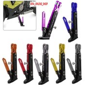 Resim Motosiklet Yan Sehpa Ful Cnc Harika Tasarim Tüm Marka Ve Modeller 509399542 