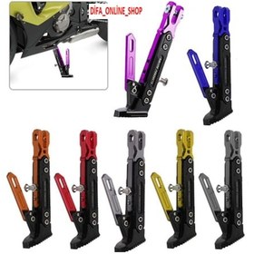 Resim Motosiklet Yan Sehpa Ful Cnc Harika Tasarim Tüm Marka Ve Modeller 509399542 