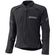 Resim Held Renegade Korumalı Motosiklet Montu (Siyah) 