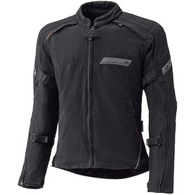 Resim Held Renegade Korumalı Motosiklet Montu (Siyah) 