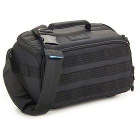 Resim Tenba AXIS V2 Askılı Siyah Omuz Çantası 6L 