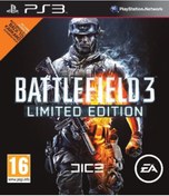 Resim EA Games Battlefield 3 Ps3 