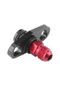 Resim Ximistore9 Mitsubishi Evo 1-3 Eclipse Dsm İçin Alüminyum Yakıt Rayı Adaptör Seti - Uzaktan Regülatör Uyumlu, Dayanıklı Ve Pratik 