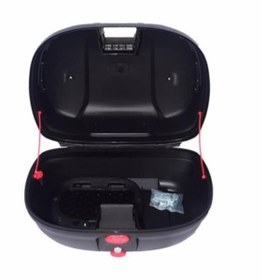 Resim Maxem Çanta Sl45 Bagajlı Siyah 45 Lt 