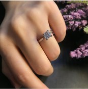 Resim Stela Tektaş Yüzük - 553723563 