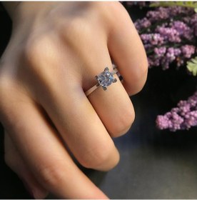 Resim Stela Tektaş Yüzük - 553723563 