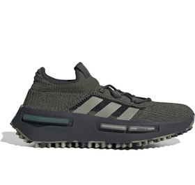 Resim adidas Nmd_S1 Erkek Günlük Ayakkabı IE2075 Haki 