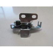 Resim Citroen Jumper 07/13 Bagaj Ki Li Di Üst Sol Düşük Tavan 