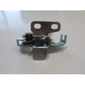 Resim Citroen Jumper 07/13 Bagaj Ki Li Di Üst Sol Düşük Tavan 