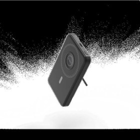 Resim Ttec 2bb239s Powerbank 5000 Mah Magsafe 20 Watt Standlı Hızlı Şarj Renkli 