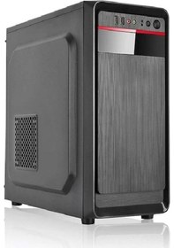 Resim Collect RKT980030 i3-2100 8 GB 120 GB SSD Free Dos Masaüstü Bilgisayar 