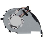 Resim Ef40060s1-c020-s99 Uyumlu Fan Soğutucu İşlemci Fanı 