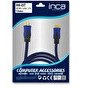 Resim Inca IHK-05T 2.0V 5 Metre HDMI Kablo 