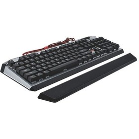 Resim Patriot Viper V765 İngilizce Q - Mekanik RGB Klavye 