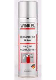 Resim Winkel Kaçak Arama Sprey 400 ML 