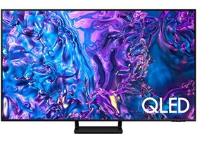 Resim Samsung 55Q70D 55" 139 Ekran 4K UHD QLED TV 