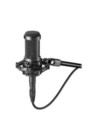 Resim Audio Technica At2035 Kardioid Kondenser Mikrofon 