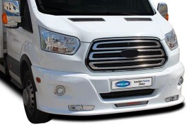 Resim Ford Transit Ön Tampon Geçme Era Sisli 2014-2018 Arası 