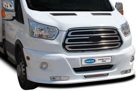 Resim Ford Transit Ön Tampon Geçme Era Sisli 2014-2018 Arası 