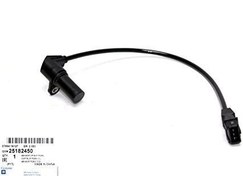 Resim Chevrolet Lacetti 1.4 / 1.6 Kran Devir Sensörü Gm Orjinal 25182450 