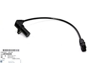 Resim Chevrolet Lacetti 1.4 / 1.6 Kran Devir Sensörü Gm Orjinal 25182450 