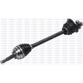 Resim Anka On Aks Komple Sol Kangoo 1,9 (rn-8-913) (abs Halkasız) 