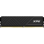 Resim XPG Gammix D35 AX4U32008G16A-SBKG35 8 GB DDR4 3200 MHz CL16 Ram 